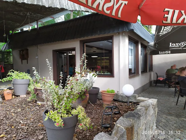 Miro Pizza & Cafe Łęknica