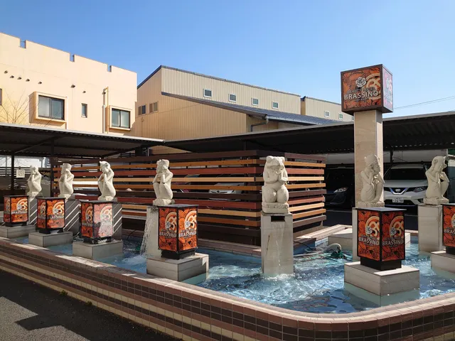 Private Hotel Brassino