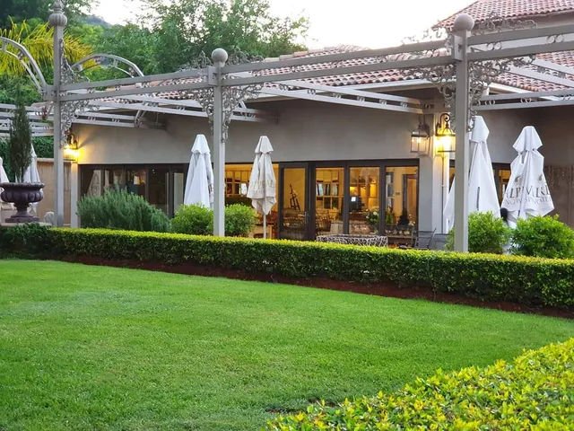 Maison de Leo Luxury Guesthouse & Boutique Venue