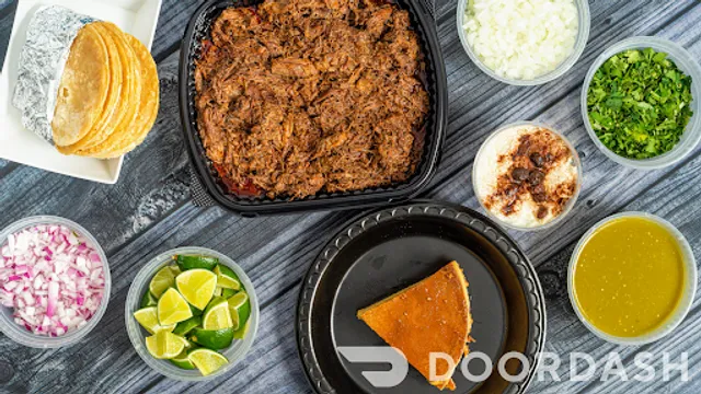 Abuelita’s Birria & Mexican Food