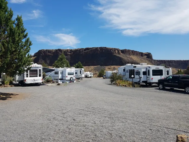 River Rim RV Park