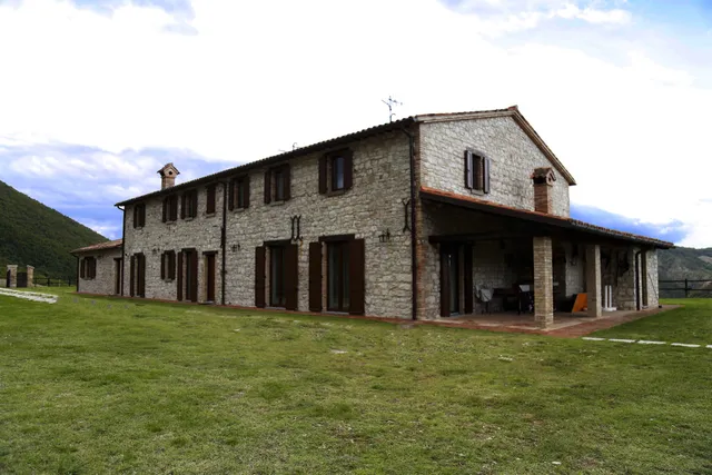 Casale di Ca' Rossara