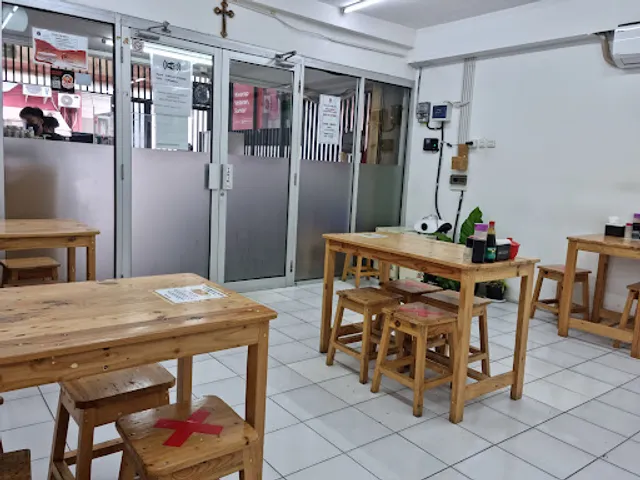 Kwecap Veteran Cab. Sunter