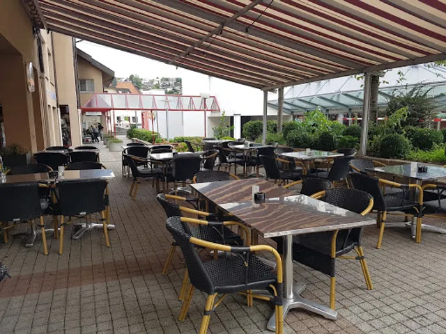 Café & Bistro Leopold