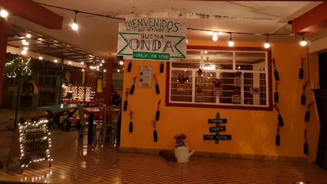 Pizzeria Artesanal LA ALBAHACA