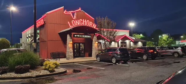 LongHorn Steakhouse