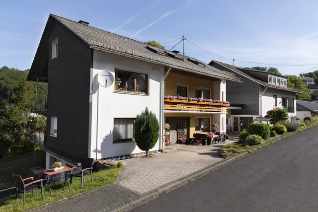 Pension OTTO in Netphen (OT Brauersdorf)