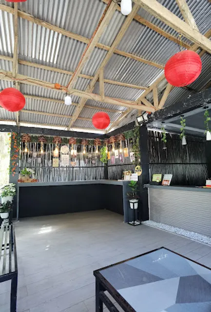 Alimango Pigar-pigar Resto & grill