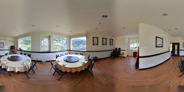 山之林SPA溫泉美食餐廳