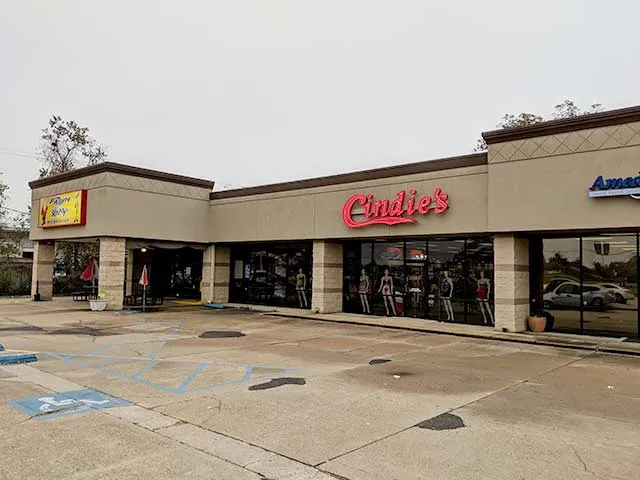 Cindie’s - Alexandria