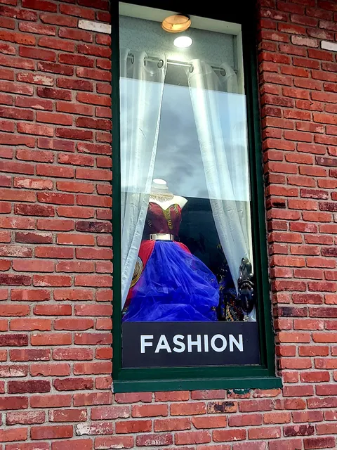 Geri's Bluffing Boutique