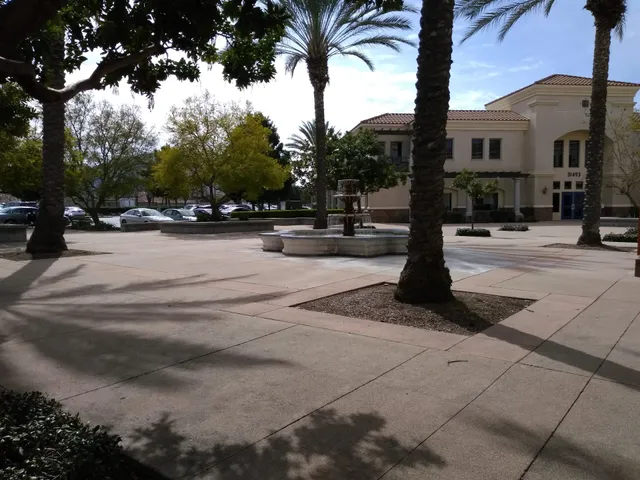 Rancho Pueblo Center