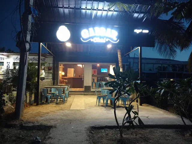 Gabbar Chai - Sulikunte