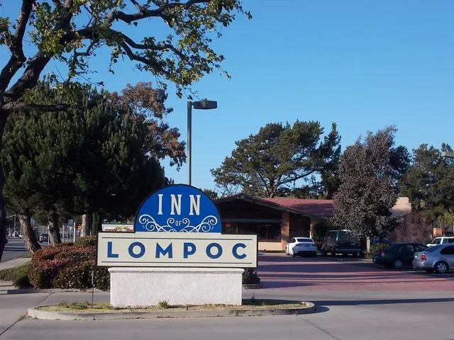 Inn of Lompoc