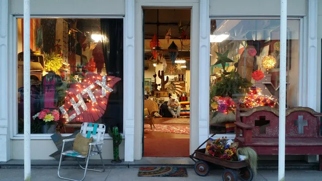 LHTX Brand Boutique & Handcrafted Apparel