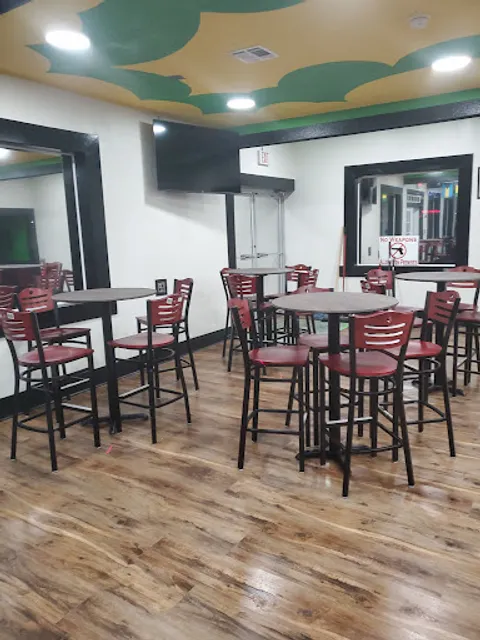 Good to Go Jamaican Restaurant