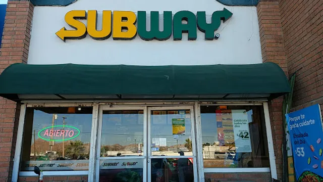 Subway