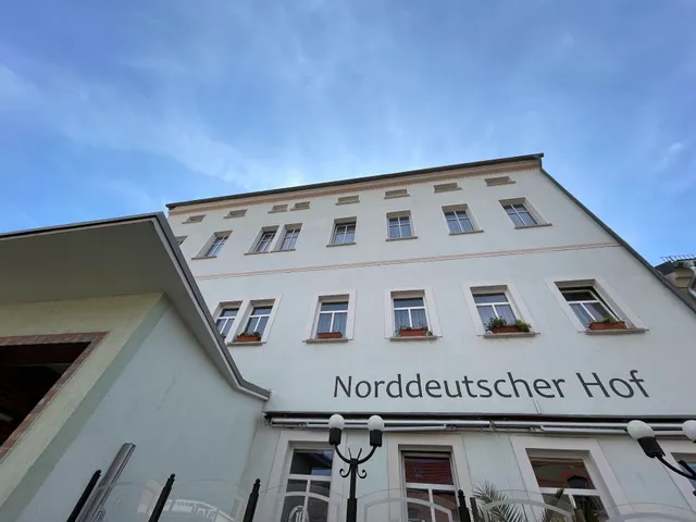 Norddeutscher Hof