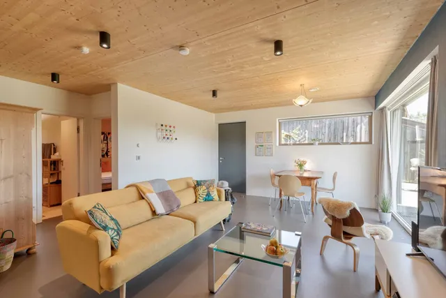 "Lieblingseck" nachhaltige 5* Ferienwohnung direkt am Chiemsee