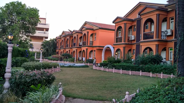 Kohinoor Hotel