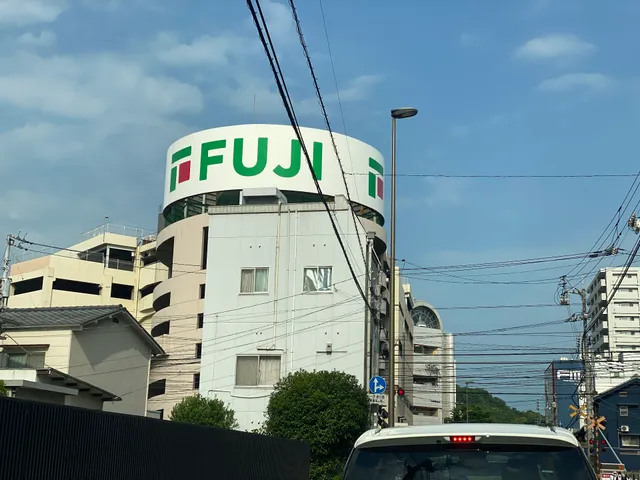 FUJI GRAND Matsuyama