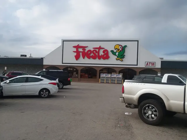 Edgebrook Shopping Center