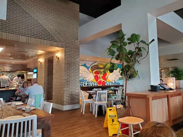 Coastal Crust at Wild Dunes