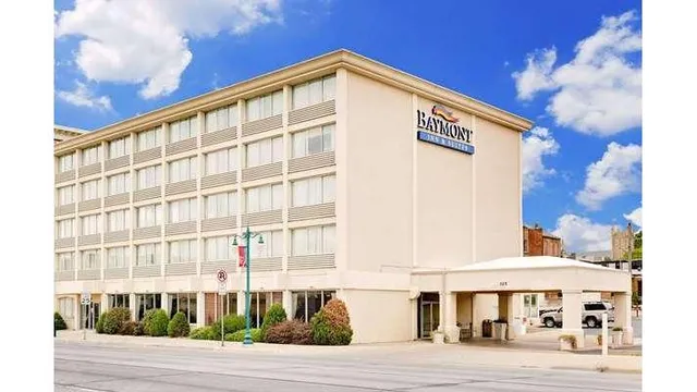 Baymont by Wyndham Keokuk