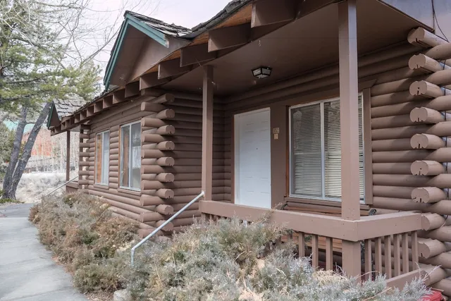 Whispering Pines Motel