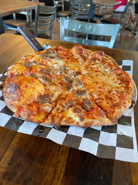 Venezia's New York Style Pizzeria