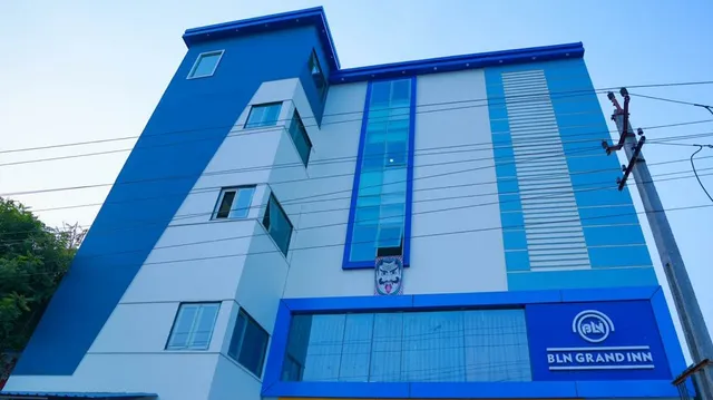 BLN GRAND INN