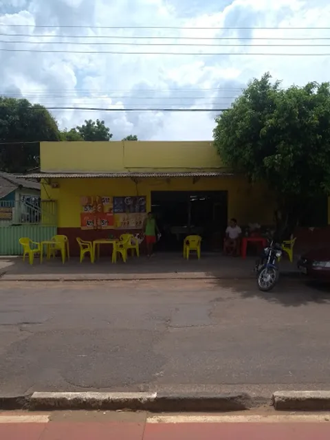 Bar Dos Amigos