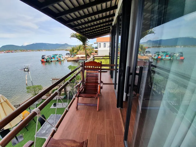 Kampot Riverside Boutique