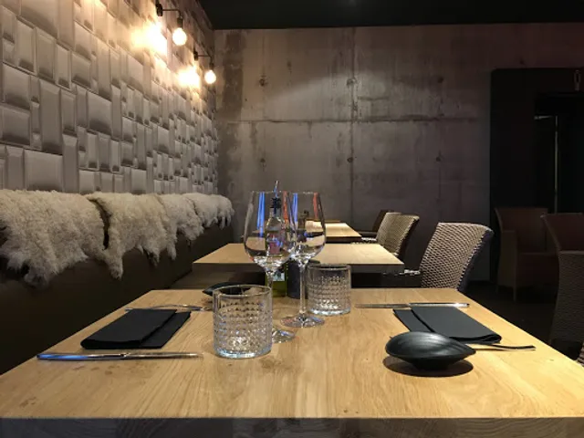 Bistro Bottarga 🇫🇷