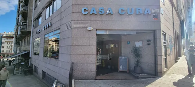 Casa Cuba