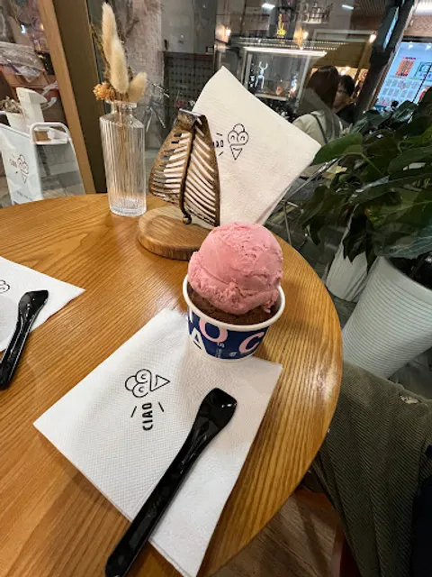 俏義式冰淇淋 Ciao Gelato
