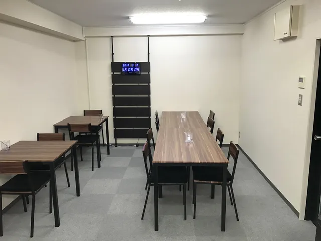 MTG専門店しかのつの