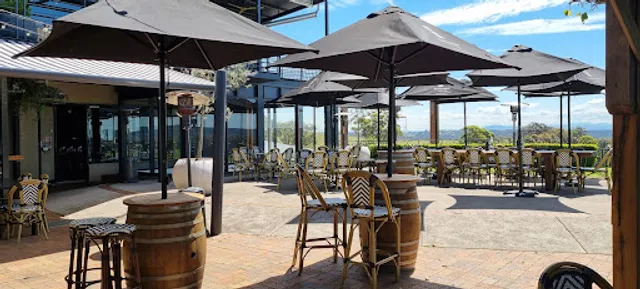 Bimbadgen Wood Fire Pizza