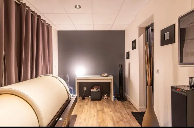 Point Soleil Paris Alésia