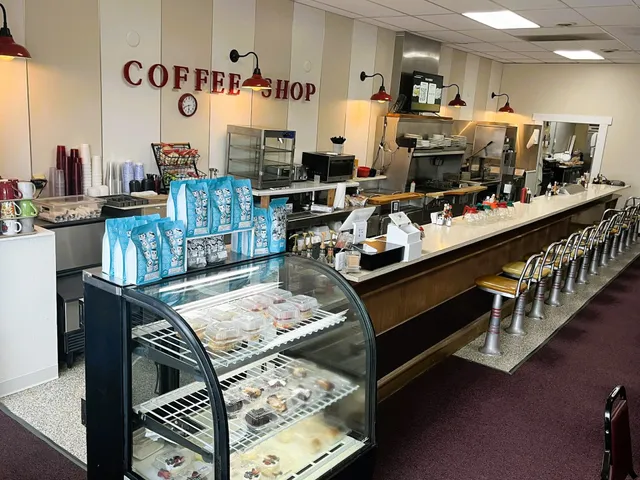 The Light House Cafe