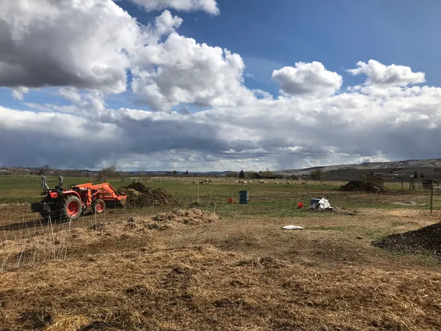 Tieton Farm & Creamery