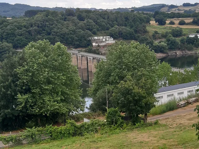 albergue el caminante