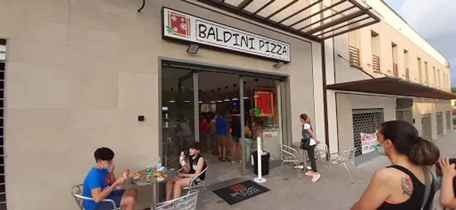Baldini Pizza Ronciglione