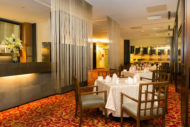 Zhang Yuan Chinese Restaurant