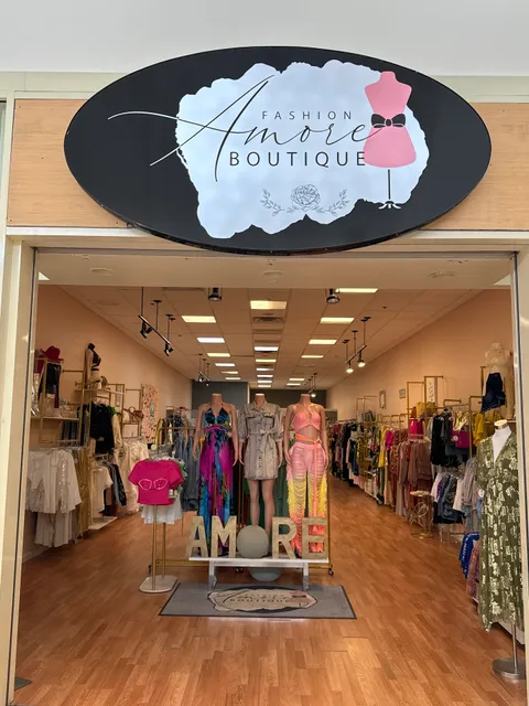 Fashion Amore Boutique