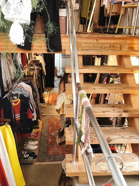 古着屋 ChuPa 松本店