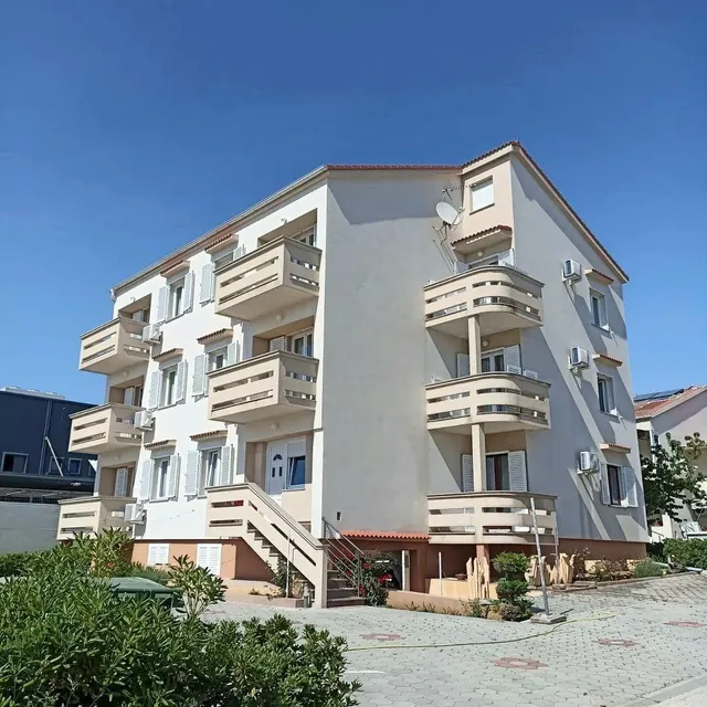 Apartments Matan