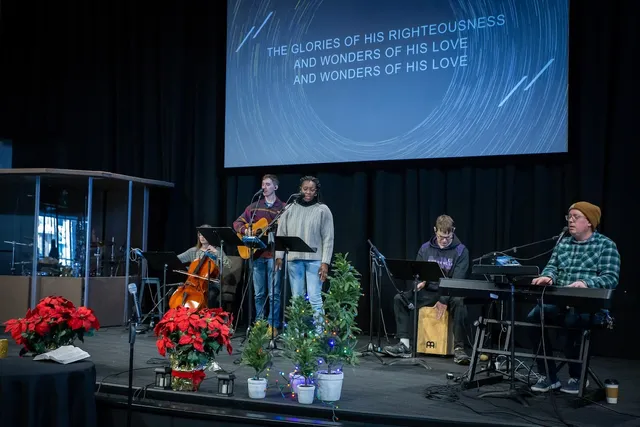 River of Hope Church-Twin Cities