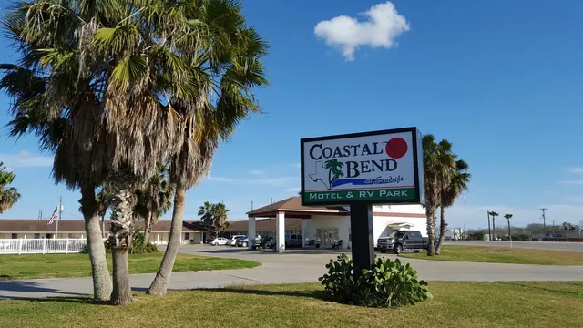 Coastal Bend at Seadrift, Motel & RV Park