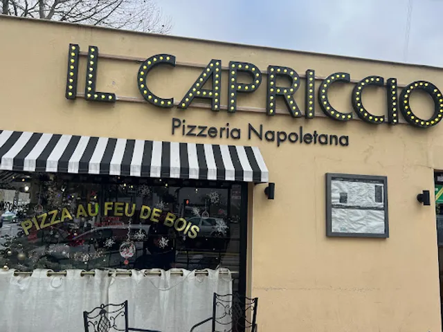 Il Capriccio Livry Gargan